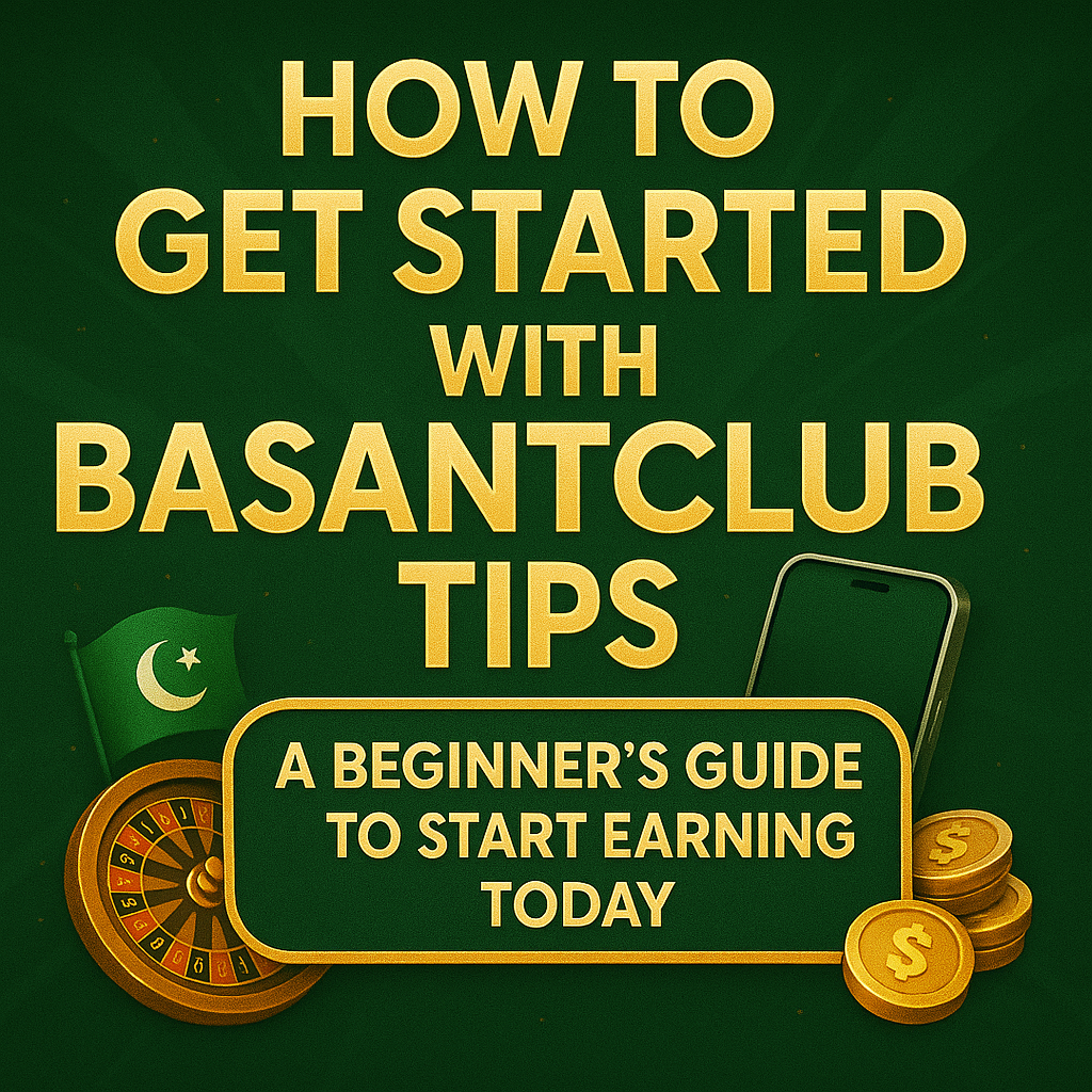 Basantclub Tips