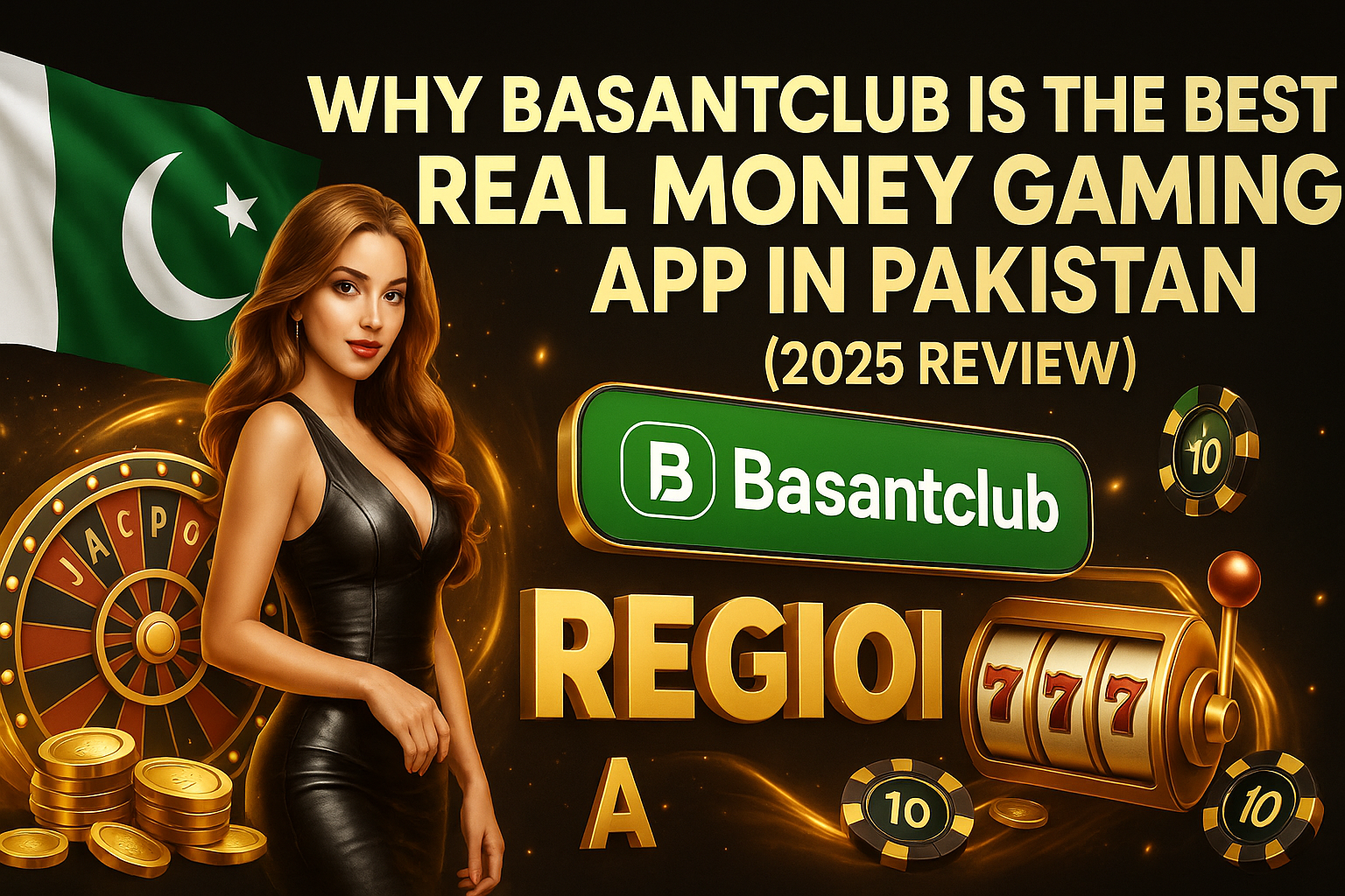 Basantclub is the Best Real Money Gaming App